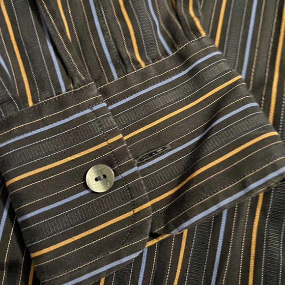 Dolce & Gabbana men’s shirt- new w.o. tag - Picture 6 of 9